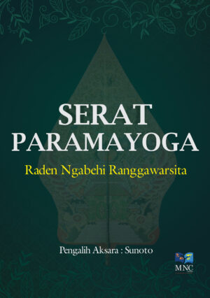 Serat Paramayoga Raden Ngabehi Ranggawarsita