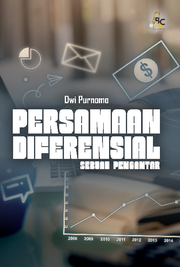 Persamaan Diferensial Sebuah Pengantar