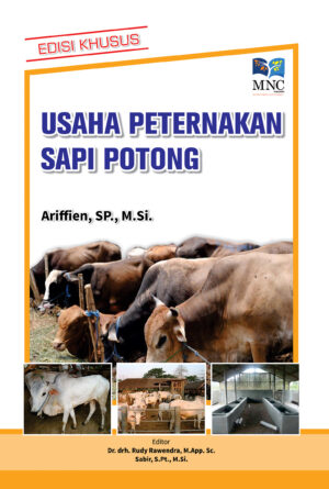Usaha Peternakan Sapi Potong Edisi Khusus