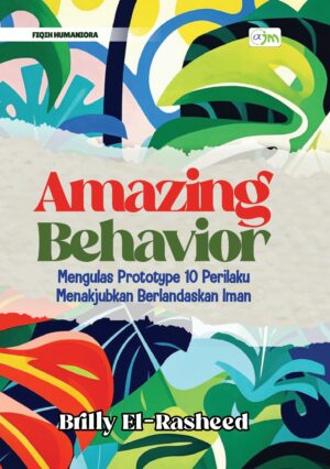 Amazing Behavior
