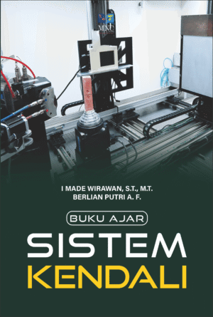 Buku Ajar Sistem Kendali