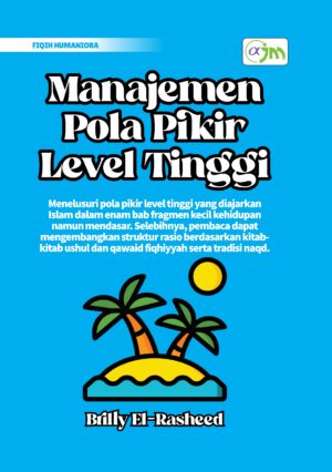 Manajemen Pola Pikir Level Tinggi