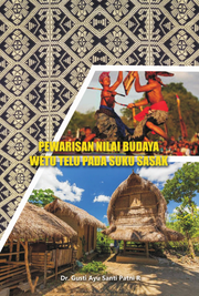 Pewarisan nilai budaya wetu telu pada suku sasak