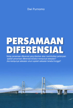 Persamaan Diferensial