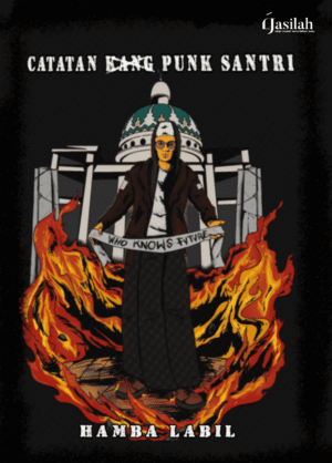 Catatan (Punk) Kang Santri