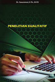 Penelitian kualitatif