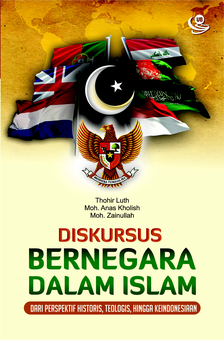 Diskursus Bernegara dalam Islam