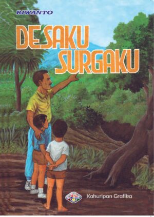 Desaku Surgaku