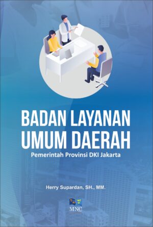 Badan Layanan Umum Daerah Pemerintah Provinsi DKI Jakarta