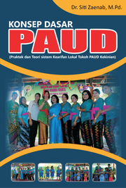 Konsep dasar PAUD