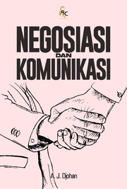 NEGOSIASI DAN KOMUNIKASI EDISI REVISI