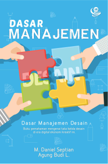 Dasar Manajemen Desain