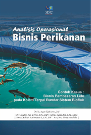 ANALISIS OPERASIONAL BISNIS PERIKANAN