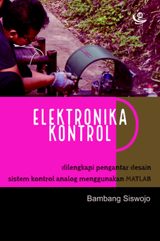 Elektronika Kontrol