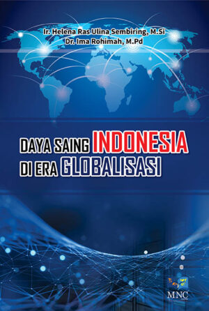 Daya Saing Indonesia di Era Globalisasi