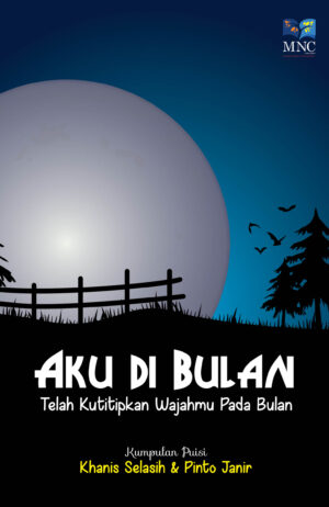 Aku Di Bulan