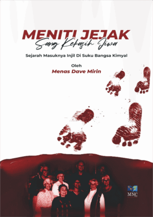 Meniti Jejak Sang Kekasih Jiwa
