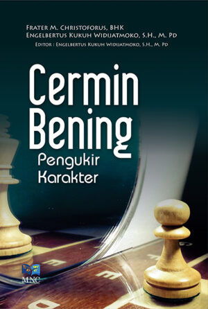 Cermin Bening Pengukir Karakter