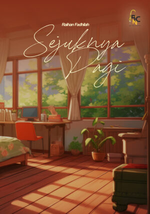 Sejuknya Pagi