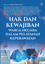 Hak dan Kewajiban Warga Negara Dalam Pelayanan Keperawatan