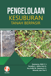 Pengelolaan kesuburan tanah berpasir