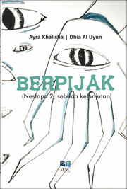 Berpijak ( Nestapa 2 , Sebuah Kelanjutan)