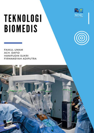 Teknologi Biomedis