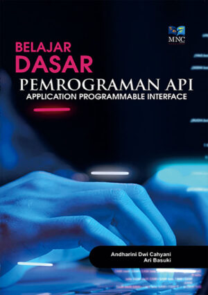 Belajar Dasar Pemrograman Api : Application Programmable Interface