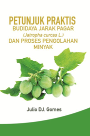 Petunjuk Praktis Budidaya Jarak Pagar (Jatropha curcas L.) dan Proses Pengolahan Minyak