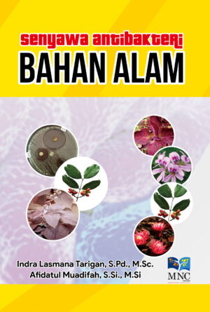 Senyawa Antibakteri Bahan Alam