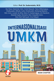 Internasionalisasi UMKM