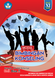 Modul Bimbingan Konseling Kelas XI