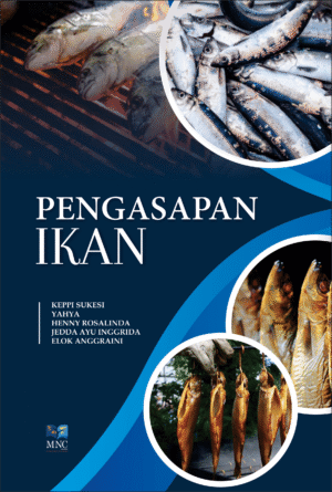 Pengasapan Ikan