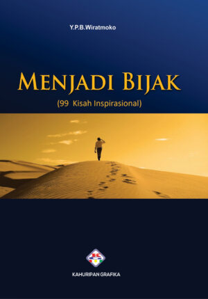 Menjadi Bijak
