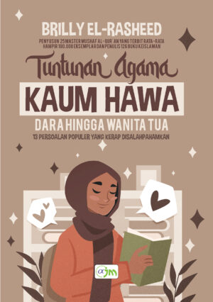 Tuntunan Agama Kaum Hawa