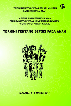 Terkini Tentang Sepsis pada Anak