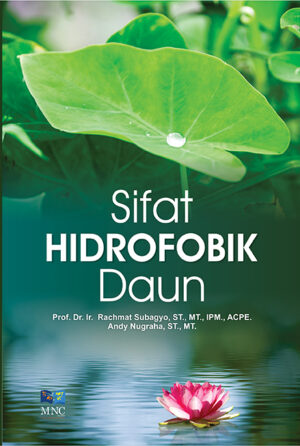 Sifat Hidrofobik Daun