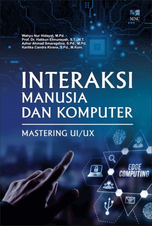 Interaksi Manusia dan Komputer Mastering UI/UX
