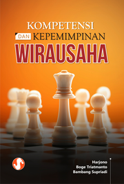 Kompetensi dan kepemimpinan wirausaha