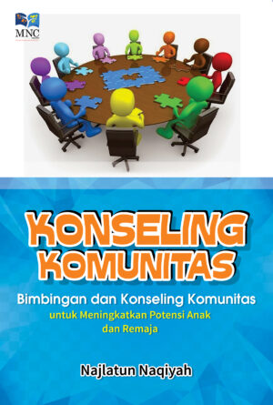 Konseling Komunitas