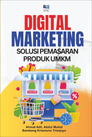 Digital Marketing: Solusi Pemasaran Produk UMKM
