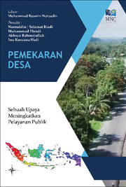 Pemekaran Desa
