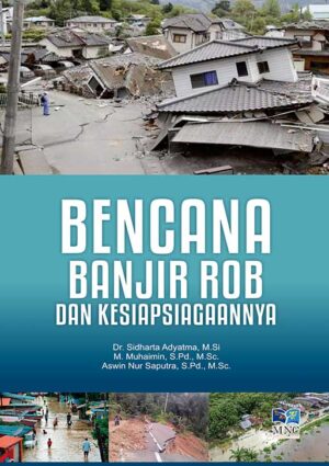 Bencana Banjir ROB dan Kesiapsiagaanya