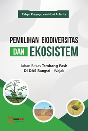 Pemulihan biodiversitas dan ekosistem