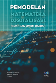 Pemodelan Matematika Digitalisasi Keuangan Umkm Daerah