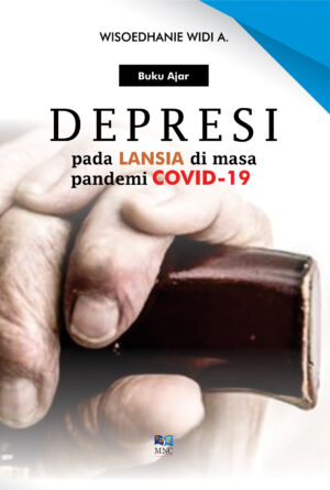 Buku Ajar Depresi Pada Lansia di Masa Pandemi Covid-19