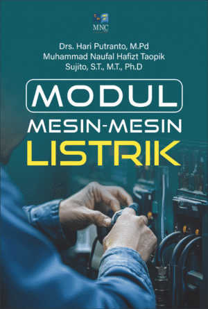 Modul Mesin - Mesin Listrik