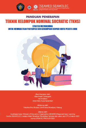 Panduan Penerapan Teknik Kelompok Nominal Socratic ( TKNS )