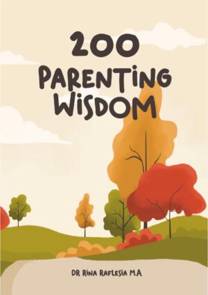 200 Parenting Wisdom