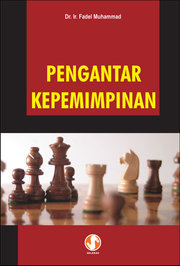 Pengentar kepemimpinan